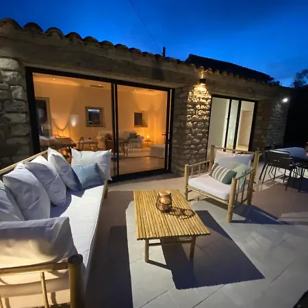 La Ferme De Valfons Holiday home