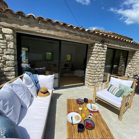 Holiday home La Ferme De Valfons *