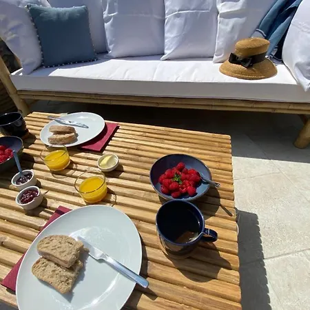 Holiday home La Ferme De Valfons *