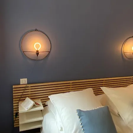 Holiday home La Ferme De Valfons Sauve
