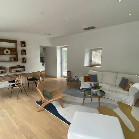 La Ferme De Valfons Holiday home